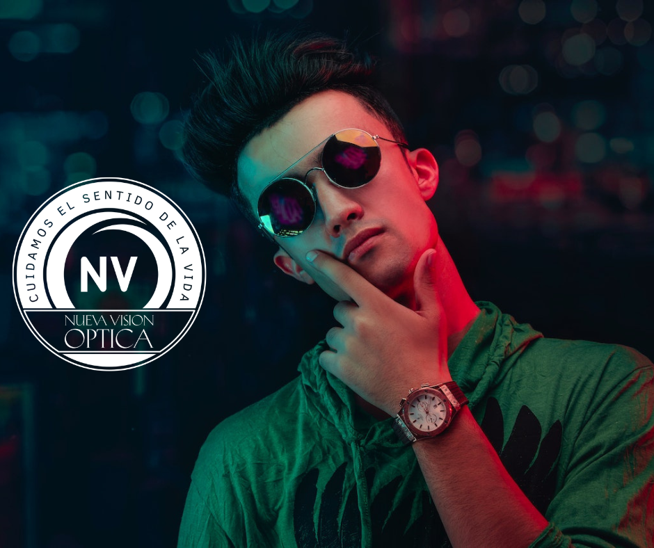 Nueva Visión – Estilo Propio